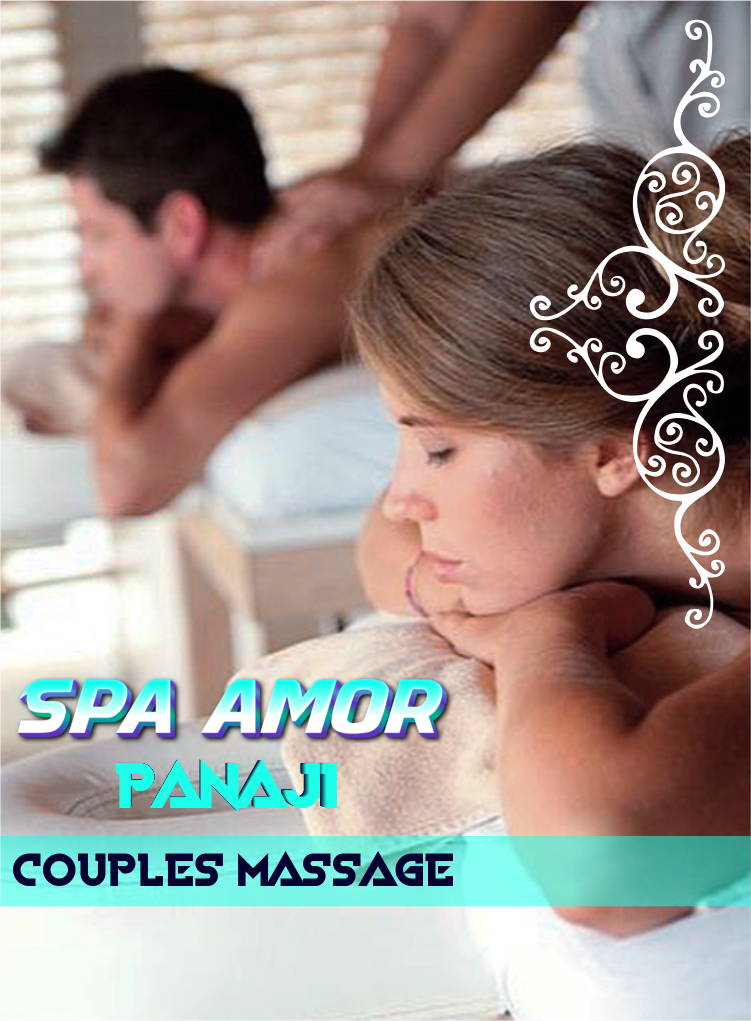 Couples Massage in Altinho Panaji